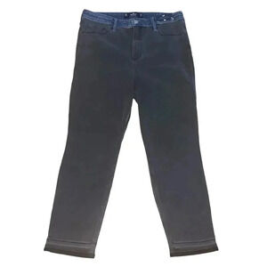 Hollister Jeans Curvy Ultra High Rise